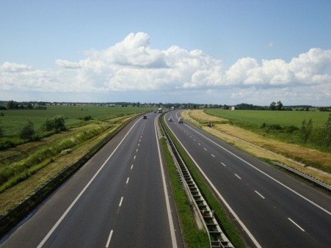 România a depășit borna de 1000 km autostradă. Ciotul de 13,5 km inaugurat în Sălaj
