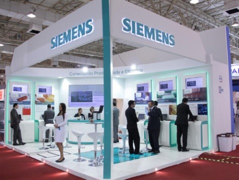 Siemens inaugurează un centru regional de cercetare și dezvoltare în Cluj-Napoca. Noi locuri de muncă