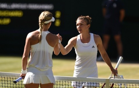 România – Canada, în Fed Cup