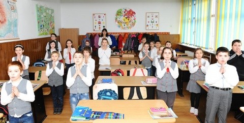 Felicitări creştini români! Ministrul Educației: 1.966.825 cereri de participare la ora de religie înregistrate până joi seara