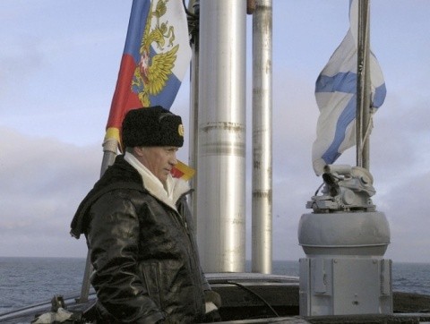 Pregătiri de război! Putin vrea să scufunde flota românească din portul Constanţa
