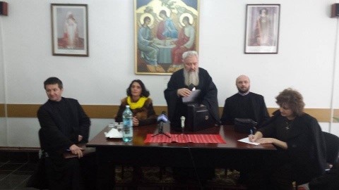 Asociația „Părinți pentru Ora de Religie” și la Bistrița
