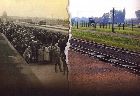 Naziştii i-au pus pe evreii greci deportaţi să-şi plătească transportul spre Auschwitz