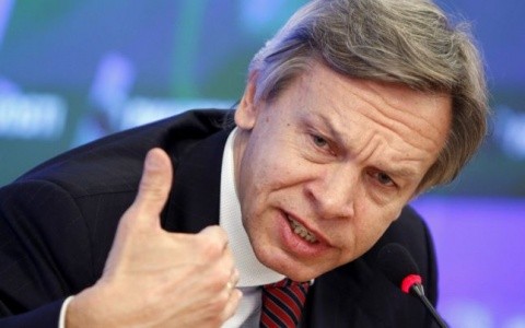 Parlamentarul rus Aleksei Puşkov: Statele baltice, Polonia şi România sunt ţări agresive subordonate fundamentelor anglo-saxone