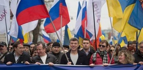 Cui i-a folosit? Agenția Stratfor: Uciderea lui Nemțov ar putea declanșa proteste masive în Rusia