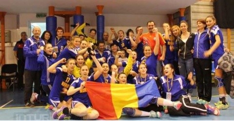 România s-a calificat la Europene