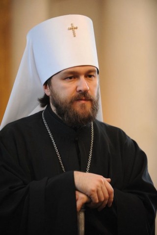 Biserica Ortodoxă Rusă, îngrijorată de manifestarile secularismului agresiv şi de căsătoriile gay