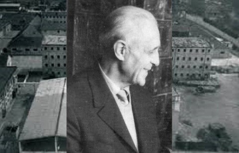 Alexandru Ghica, şeful Siguranţei Statului Naţional-Legionar, “un adevărat Prinţ şi cavaler al omeniei româneşti”. 24 de ani în închisori, din care a ieșit “curat ca o lacrimă”