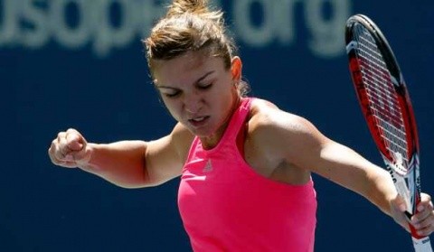 Pur şi simplu Simona Halep