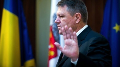 Pentru soluţionarea „dosarului de discriminare”, jurnalistul Ionuţ Ţene cere audierea preşedintelui Klaus Iohannis la CNCD