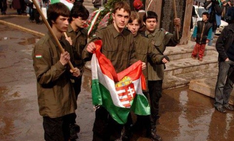 Cetăţeanul româno-ungar, radicalul terorist Elod Toaso a fost salvat din Bolivia şi se află în Chile