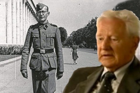 Oskar Groning supranumit „Contabilul de la Auschwitz” e judecat la 93 de ani: „Cer iertare, dar nu sunt vinovat decât moral”