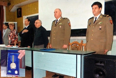 Ucraina „nazistă” tot nu-i ridică inderdicţia veteranului de război Vasile Ilica, în ciuda cererilor MAE