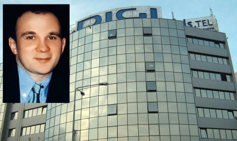 Ungurul Zoltan Teszari principalul finanţator al campaniei electorale a lui Klaus Iohannis