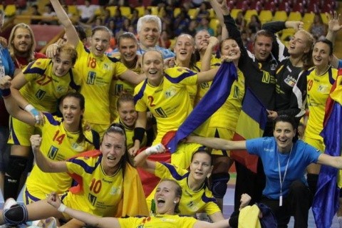 România are viitor în handbal
