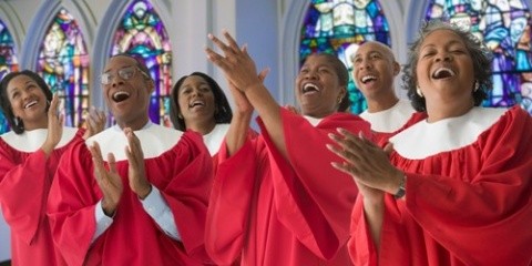 Nu vor să-L trădeze pe Hristos! 34.000 de biserici „negre” se rup de Biserica albilor din cauza căsătoriilor homosexuale