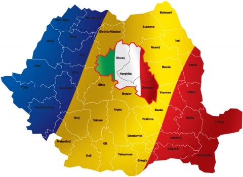 Cât dau și cât primesc de la stat județele Covasna și Harghita – Autonomia între vis şi realitate
