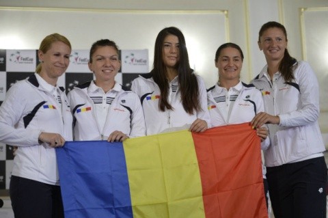 După 23 de ani România va juca în Grupa Mondială