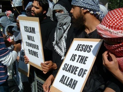Islamiştii la putere! În câţiva ani Europa va deveni majoritar musulmană