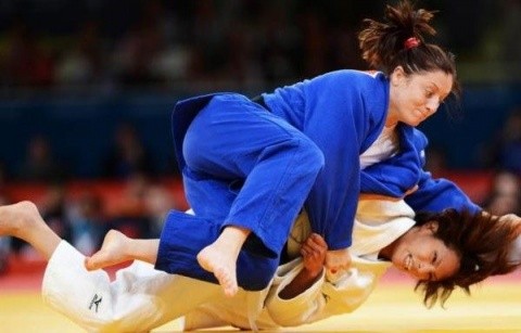 Cluj, capitala europeană a judo-ului