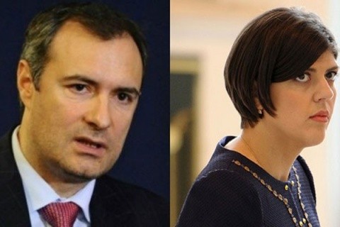 Coldea şi Koveşi au paşaport american? A practica ce practică ei sub cetăţenia altui stat e o subminare a suveranităţii naţionale