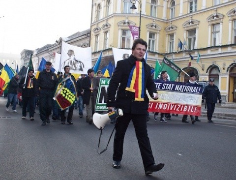 Pe 9 mai celebram Ziua Independentei, NU „Ziua Europei”