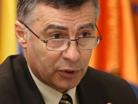 Doctorul Şerban Rădulescu şi-a dat demisia din Partidul Conservator