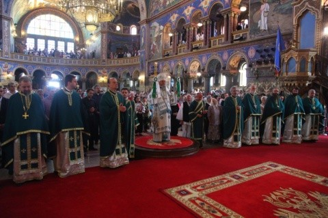 Cinci profesori de la Universitatea Babeș-Bolyai, premiați de Mitropolitul Ardealului