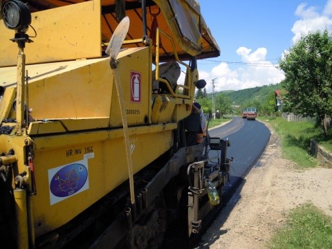 RAADPP Cluj desfășoară în această perioadă mai multe lucrări de întreținere și reparatii