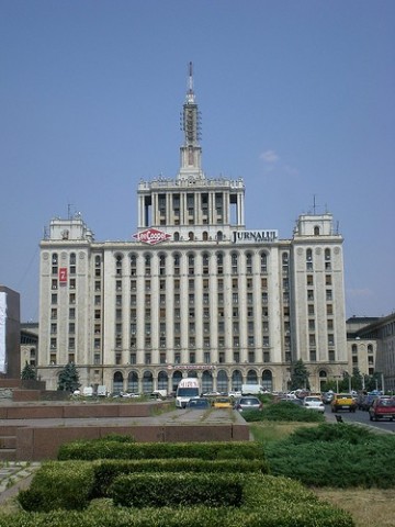 Corupţia, neocominternismul şi KGB-ul