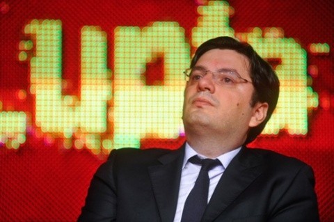 Bănicioiu: Se vor actualiza studiile de fezabilitate pentru Spitalul Regional de Urgenţă Cluj