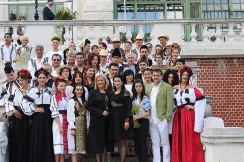 Cea mai frumoasă zi a iei – ziua iei de la Viena!