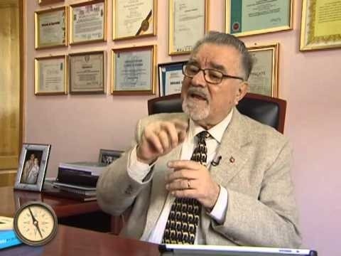 Omul de cultură, inginerul şi fondator de şcoală medicală clujeană, Prof. Univ. Dr. Pompiliu Manea a trecut la cele veşnice