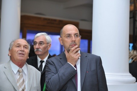UDMR face scut din nou în jurul viceprimăriței Anna Horvath, acuzată de conflict de interese administrativ și penal. Este o formă de discriminare