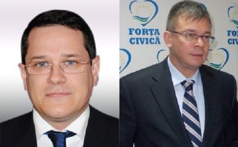 România stat bananier: Angajaţii şi bursierii lui Soroş, tovarăşii Hellvig şi MRU au ajuns şefi la serviciile secrete
