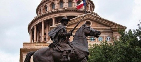Guvernatorul Texasului: Căsătoria a fost definită de Dumnezeu, niciun om nu o poate schimba. Greg Abbott emis o Directivă la câteva minute după decizia Curții: Toate agențiile statului să fie în GARDĂ