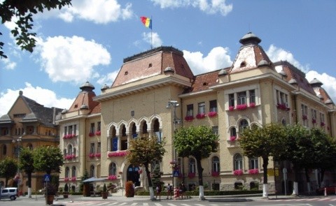 Candidat unic maghiar! Pre-alegeri pentru Primărie, organizate pentru o parte din locuitorii Târg Mureşului