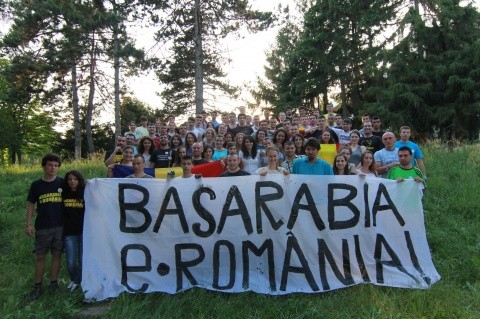Sunt bine veniţi! 10.000 de basarabeni vin în România