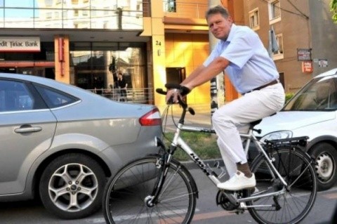 Iohannis – mai rău ca pe vremea lui Ceaușescu!!!