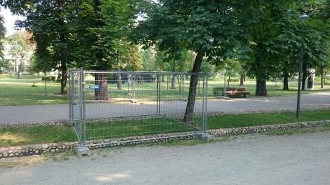 Festivalul Untold are dimensiune multiculturală. Gardurile care înconjoară Parcul Central sunt din Ungaria