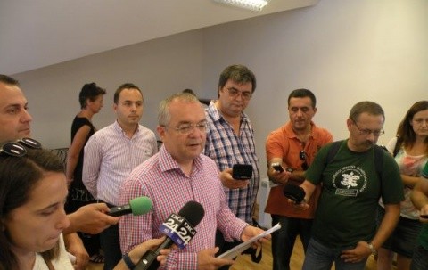 Feblețea lui Iohannis, liberala Alina Gorghiu: Nu mai sunt atât de sigură că Boc va fi candidatul PNL la Primaria Cluj