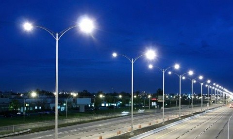 22 de străzi și două clădiri publice vor fi dotate cu sistem de iluminat modern (LED) și eficient pe fonduri elvețiene la Cluj-Napoca