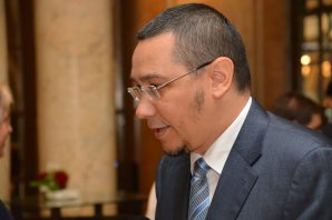 Victor Ponta, inculpat oficial în dosarul lui Şova! DNA a pus sechestru pe averea premierului