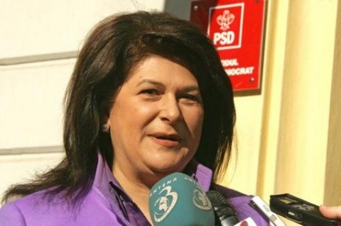 Rovana Plumb: Ordonanța privind salariile demnitarilor se aplică de la 1 august. Bugetarii cu salarii africane mai aşteaptă