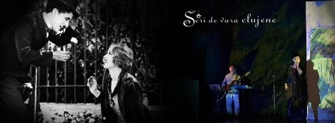 Serile de vară clujene continuă: muzică şi film