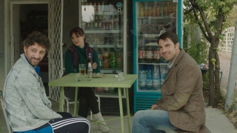 „Acasă la tata” are premiera internațională săptămâna viitoare la Sarajevo IFF