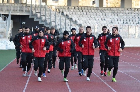 S-a tras la sorţi programul Ligii a 2-a