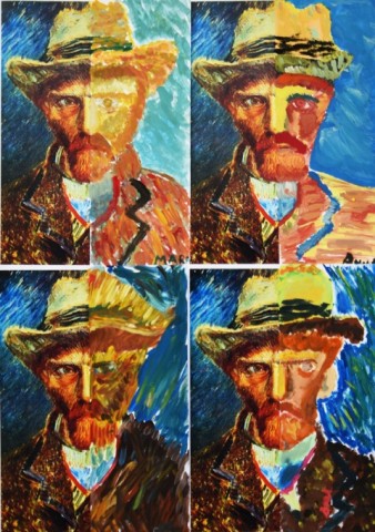 Let’s Gogh! A Muzeul de Artă Cluj