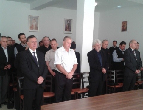 Preoții din Dej, determinați să-i atragă pe elevi să se implice în viața Bisericii