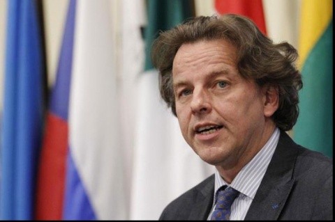 Ministrul olandez de Externe: Poate e un avantaj că România nu e în Schengen